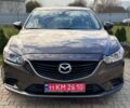 Мазда 6 2016 в Косове на Automoto.ua Серый Мазда 6, объемом двигателя 2.5 л и пробегом 184 тыс. км за 11500 $, фото 1 на Automoto.ua