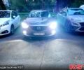 Серый Мазда 6, объемом двигателя 2 л и пробегом 184 тыс. км за 15400 $, фото 1 на Automoto.ua