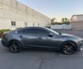 Серый Мазда 6, объемом двигателя 2.5 л и пробегом 80 тыс. км за 10000 $, фото 3 на Automoto.ua