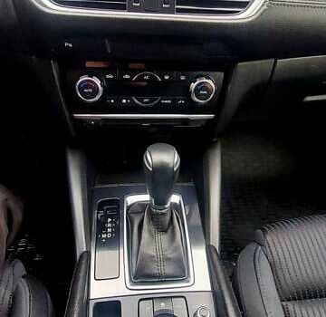 Серый Мазда 6, объемом двигателя 2.19 л и пробегом 184 тыс. км за 14500 $, фото 11 на Automoto.ua