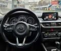 Серый Мазда 6, объемом двигателя 2.5 л и пробегом 172 тыс. км за 12999 $, фото 21 на Automoto.ua