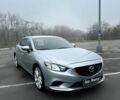 Сірий Мазда 6, об'ємом двигуна 0 л та пробігом 140 тис. км за 11800 $, фото 1 на Automoto.ua