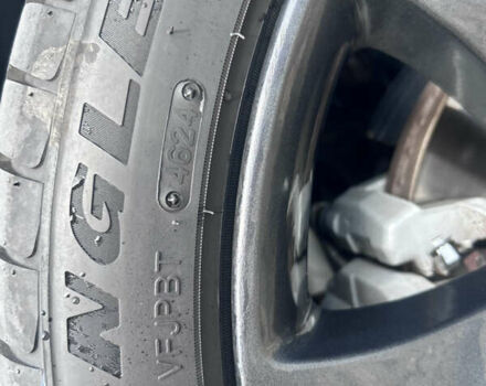 Серый Мазда 6, объемом двигателя 2.49 л и пробегом 120 тыс. км за 12700 $, фото 28 на Automoto.ua