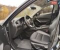 Сірий Мазда 6, об'ємом двигуна 2.49 л та пробігом 156 тис. км за 13800 $, фото 12 на Automoto.ua