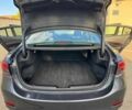 Сірий Мазда 6, об'ємом двигуна 2.5 л та пробігом 76 тис. км за 9900 $, фото 13 на Automoto.ua