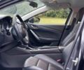 Серый Мазда 6, объемом двигателя 2.5 л и пробегом 110 тыс. км за 8900 $, фото 8 на Automoto.ua