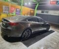Сірий Мазда 6, об'ємом двигуна 2.49 л та пробігом 174 тис. км за 13700 $, фото 8 на Automoto.ua