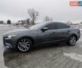 Серый Мазда 6, объемом двигателя 2.5 л и пробегом 127 тыс. км за 15300 $, фото 9 на Automoto.ua