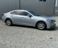 Сірий Мазда 6, об'ємом двигуна 2.49 л та пробігом 225 тис. км за 12150 $, фото 2 на Automoto.ua