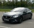 Серый Мазда 6, объемом двигателя 0 л и пробегом 161 тыс. км за 12800 $, фото 1 на Automoto.ua