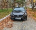 Серый Мазда 6, объемом двигателя 2.19 л и пробегом 82 тыс. км за 18200 $, фото 1 на Automoto.ua