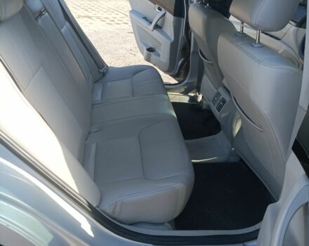 Сірий Мазда 6, об'ємом двигуна 2 л та пробігом 173 тис. км за 11200 $, фото 31 на Automoto.ua