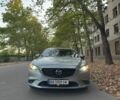 Сірий Мазда 6, об'ємом двигуна 2.49 л та пробігом 201 тис. км за 13500 $, фото 5 на Automoto.ua