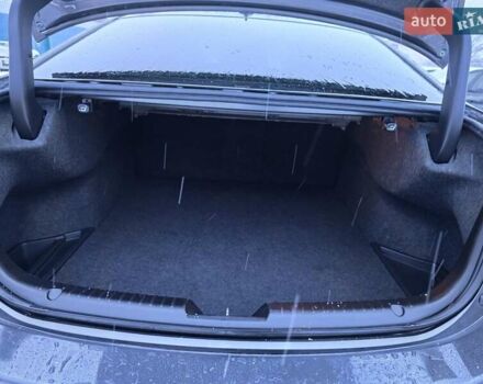 Серый Мазда 6, объемом двигателя 2.5 л и пробегом 72 тыс. км за 16800 $, фото 24 на Automoto.ua