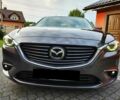 Серый Мазда 6, объемом двигателя 0 л и пробегом 87 тыс. км за 10399 $, фото 1 на Automoto.ua