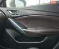 Серый Мазда 6, объемом двигателя 2.5 л и пробегом 72 тыс. км за 15999 $, фото 2 на Automoto.ua