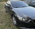 Сірий Мазда 6, об'ємом двигуна 2 л та пробігом 71 тис. км за 10041 $, фото 1 на Automoto.ua