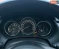 Сірий Мазда 6, об'ємом двигуна 2 л та пробігом 173 тис. км за 11200 $, фото 28 на Automoto.ua