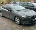 Серый Мазда 6, объемом двигателя 2.49 л и пробегом 191 тыс. км за 16980 $, фото 1 на Automoto.ua