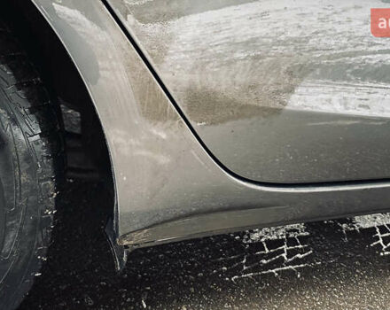 Сірий Мазда 6, об'ємом двигуна 2 л та пробігом 194 тис. км за 14500 $, фото 9 на Automoto.ua