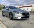 Сірий Мазда 6, об'ємом двигуна 2.5 л та пробігом 58 тис. км за 4000 $, фото 1 на Automoto.ua