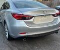 Серый Мазда 6, объемом двигателя 2.5 л и пробегом 55 тыс. км за 7800 $, фото 4 на Automoto.ua