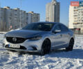 Сірий Мазда 6, об'ємом двигуна 2.49 л та пробігом 148 тис. км за 12900 $, фото 10 на Automoto.ua
