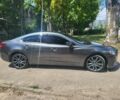 Сірий Мазда 6, об'ємом двигуна 0 л та пробігом 117 тис. км за 16000 $, фото 23 на Automoto.ua