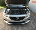 Серый Мазда 6, объемом двигателя 2.49 л и пробегом 205 тыс. км за 16600 $, фото 14 на Automoto.ua