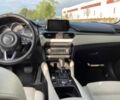 Сірий Мазда 6, об'ємом двигуна 2.5 л та пробігом 58 тис. км за 4000 $, фото 8 на Automoto.ua