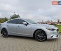 Серый Мазда 6, объемом двигателя 2.49 л и пробегом 133 тыс. км за 15750 $, фото 40 на Automoto.ua