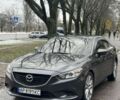 Сірий Мазда 6, об'ємом двигуна 0 л та пробігом 117 тис. км за 16000 $, фото 1 на Automoto.ua