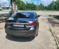 Сірий Мазда 6, об'ємом двигуна 0 л та пробігом 117 тис. км за 16000 $, фото 16 на Automoto.ua