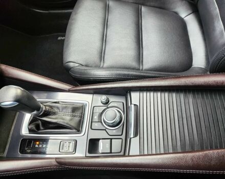 Серый Мазда 6, объемом двигателя 0 л и пробегом 87 тыс. км за 10399 $, фото 16 на Automoto.ua