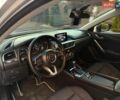 Серый Мазда 6, объемом двигателя 2.5 л и пробегом 67 тыс. км за 13500 $, фото 12 на Automoto.ua