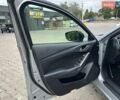 Серый Мазда 6, объемом двигателя 2.49 л и пробегом 62 тыс. км за 13000 $, фото 8 на Automoto.ua