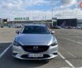 Серый Мазда 6, объемом двигателя 2.49 л и пробегом 140 тыс. км за 16000 $, фото 1 на Automoto.ua