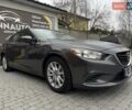 Сірий Мазда 6, об'ємом двигуна 2.49 л та пробігом 220 тис. км за 14600 $, фото 16 на Automoto.ua