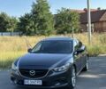 Серый Мазда 6, объемом двигателя 2.49 л и пробегом 97 тыс. км за 14500 $, фото 7 на Automoto.ua