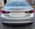 Серый Мазда 6, объемом двигателя 2.5 л и пробегом 55 тыс. км за 7800 $, фото 5 на Automoto.ua
