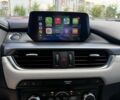 Сірий Мазда 6, об'ємом двигуна 2.2 л та пробігом 160 тис. км за 12840 $, фото 16 на Automoto.ua