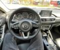 Серый Мазда 6, объемом двигателя 2.49 л и пробегом 144 тыс. км за 13900 $, фото 15 на Automoto.ua