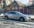 Серый Мазда 6, объемом двигателя 2.49 л и пробегом 83 тыс. км за 12500 $, фото 8 на Automoto.ua