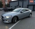 Сірий Мазда 6, об'ємом двигуна 2 л та пробігом 173 тис. км за 11200 $, фото 19 на Automoto.ua