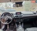 Серый Мазда 6, объемом двигателя 2.19 л и пробегом 82 тыс. км за 18200 $, фото 5 на Automoto.ua