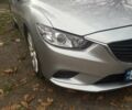 Мазда 6 2017 в Кривом Роге на Automoto.ua Серый Мазда 6, объемом двигателя 2.49 л и пробегом 76 тыс. км за 14200 $, фото 9 на Automoto.ua