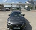 Сірий Мазда 6, об'ємом двигуна 2.2 л та пробігом 160 тис. км за 12840 $, фото 12 на Automoto.ua