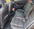 Серый Мазда 6, объемом двигателя 2.19 л и пробегом 82 тыс. км за 18200 $, фото 6 на Automoto.ua