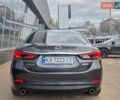 Серый Мазда 6, объемом двигателя 2.5 л и пробегом 88 тыс. км за 17500 $, фото 5 на Automoto.ua