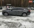 Сірий Мазда 6, об'ємом двигуна 2.49 л та пробігом 160 тис. км за 10800 $, фото 1 на Automoto.ua